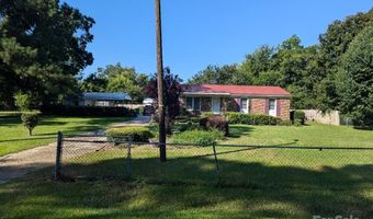 561 Craig Cir, Bennettsville, SC 29512