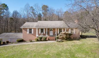 10745 Rutledge Pike, Blaine, TN 37709
