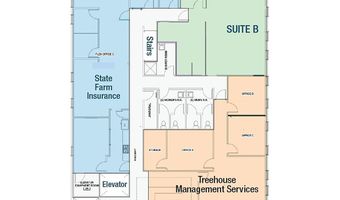 512 5th St Suite B, Berthoud, CO 80513