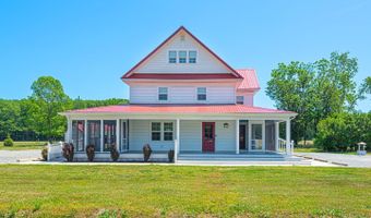 10850 CATHELL Rd, Berlin, MD 21811