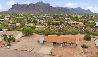699 N ARROYA Rd, Apache Junction, AZ 85119