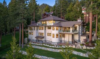 261 Eagle Ln, Glenbrook, NV 89413
