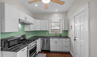 63 Taft St, Cranston, RI 02905