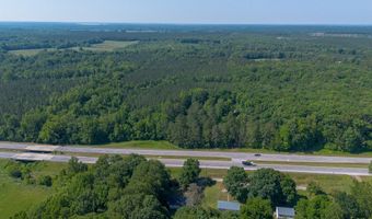 23680 Highway 58, Baskerville, VA 23915