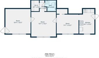 2119 Grand, Abilene, TX 79605