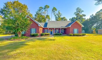 1907 Gragg St, Bainbridge, GA 39819