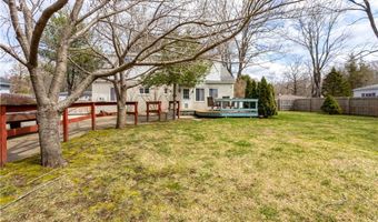 33 Maple Leaf Rd, Burrillville, RI 02826