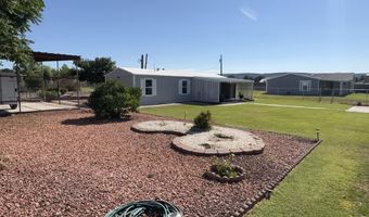 1704 S Parrish Ln, Camp Verde, AZ 86322