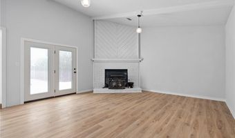 1332 Kingswood St, Alma, AR 72921