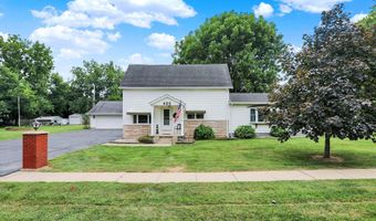 405 E Howard Ave, Arcadia, IN 46030