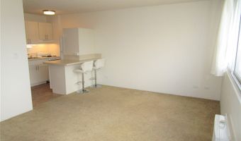 1560 Kanunu St 920, Honolulu, HI 96814