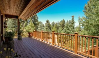 37 Vista Del Valle, Angel Fire, NM 87710