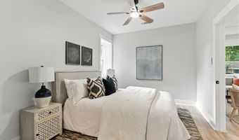 1441 Ezra Church Dr NW, Atlanta, GA 30314