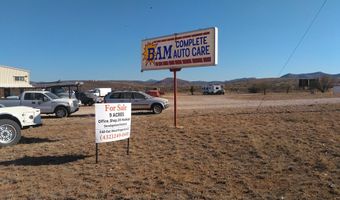 1200 S State Hwy 118 S, Alpine, TX 79830