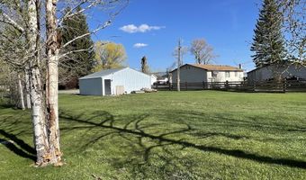 325 1ST N St, Cokeville, WY 83114
