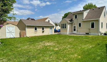 1703 3rd St NE, Austin, MN 55912