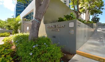 88 Piikoi St 1605, Honolulu, HI 96814