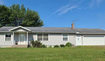 1209 132nd Street Ave B, Amery, WI 54001
