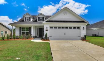 1293 Elbron Dr, Augusta, GA 30909