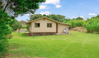 1784 W Kuiaha Rd, Haiku, HI 96708