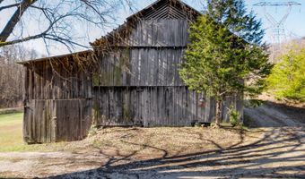 10745 Rutledge Pike, Blaine, TN 37709