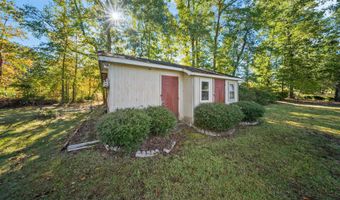 157 Charles St, Bamberg, SC 29003