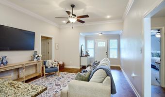 507 S Shady Ln, Benton, AR 72015