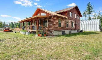 171 Star Rd, Bonners Ferry, ID 83805