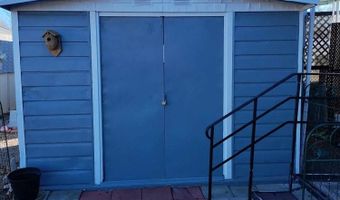 1200 S HWY 80 34, Benson, AZ 85602