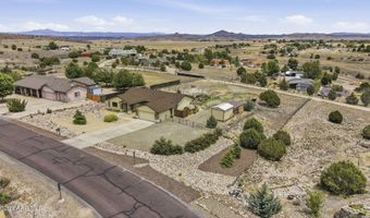 3755 N Cactus Dr, Chino Valley, AZ 86323