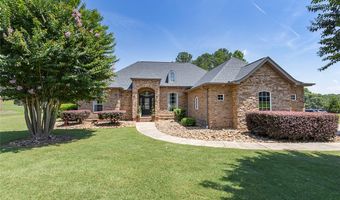 107 Chetwood Dr, Anderson, SC 29621