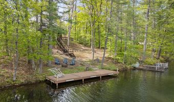 30 Lakewood Dr, Acton, ME 04001