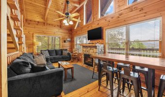 2622 Raccoon Hollow Way, Sevierville, TN 37862