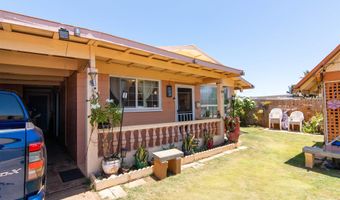 454 KIPUKA Pl, Kahului, HI 96732