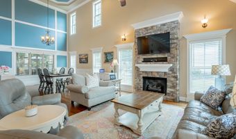 10642 Harlow Pl Lot 41, Apison, TN 37302