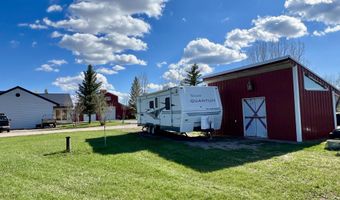 3436 HWY 238, Auburn, WY 83111