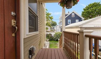 13 Vaughan Ave, Newport, RI 02840