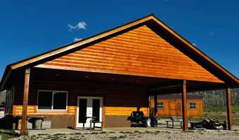 34 GROS VENTRE Dr, Bondurant, WY 82922