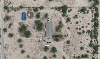 1085 W Possum Ln, Benson, AZ 85602