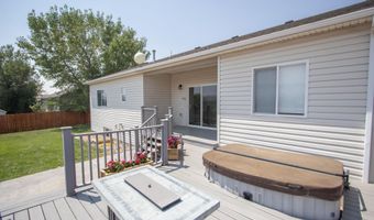 3451 Indian Scout Dr, Casper, WY 82604