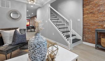1306 RIGGS Ave, Baltimore, MD 21217