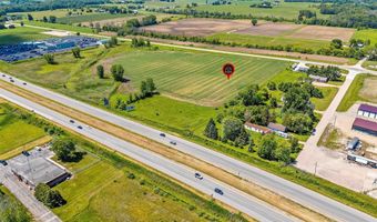 COUNTY ROAD EE 1, Abrams, WI 54101