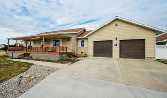63 Langdon Rd, Buffalo, WY 82834