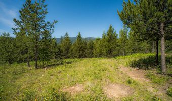 Nna Log Cabin Rd, Bonners Ferry, ID 83805