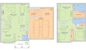 5307 Athlone Rd, Fitchburg, WI 53711