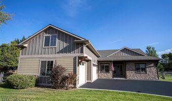 283 Coral Dr, Belgrade, MT 59714