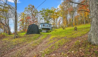 419 Algerine St, Afton, NY 13730