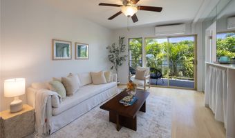 3071 Pualei Cir 307, Honolulu, HI 96815