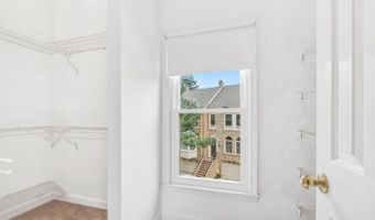 9700 WHITLEY PARK Pl #TH-19, Bethesda, MD 20814