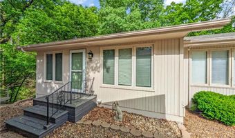 1 Mellor Ct, Bella Vista, AR 72715